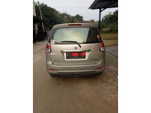 2013 Suzuki Ertiga 1.4 GX MPV