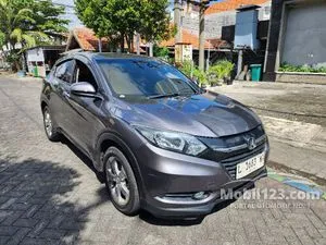 2018 Honda HR-V 1.5 E SUV