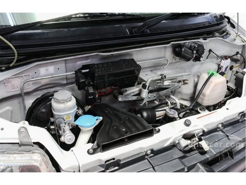2011 Suzuki APV 1.6 (ปี 09-13) GLX Wagon for sale on One2car