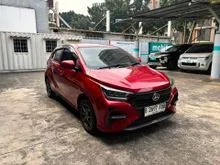 2024 Daihatsu Ayla 1.2 R ADS Hatchback