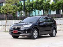 2012 Honda CR-V 2.0 (ปี 12-16) S SUV AT