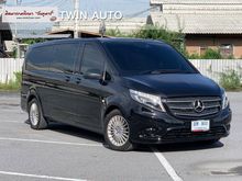 2017 Mercedes-Benz Vito 2.1 W447 (ปี 14-18) 116 Tourer SELECT Van