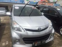 2014 Toyota Avanza 1.5 Veloz MPV