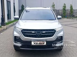 2019 Wuling Almaz 1.5 Exclusive 5 Seater SUV