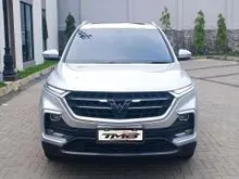 2019 Wuling Almaz 1.5 Exclusive 5 Seater SUV