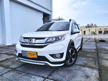 2017 Honda BR-V 1.5 E Prestige SUV Matic Low KM Istimewahhh