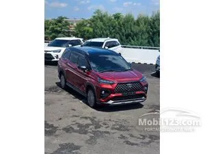 2026 Toyota Veloz 1.5 Q HEV TSS Modellista (2 Tone) (Premium Color) MPV