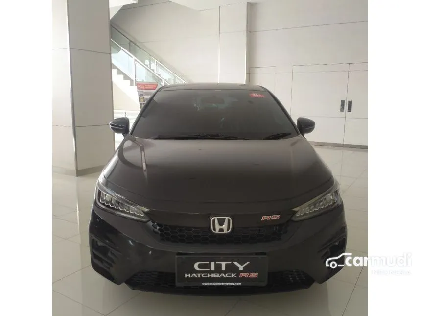 2024 Honda City RS Hatchback