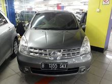 Nissan Grand Livina 1.5 XV AT 2010