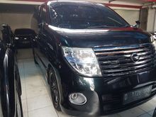2007 Nissan Elgrand 2.5 MPV