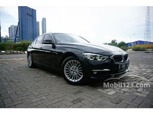 Bmw Bekas Amp Baru Murah Jual Beli 136 Mobil Di Jawa Timur