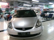2007 Honda Jazz 1.5 i-DSI Hatchback