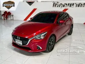 2019 Mazda 2 1.3 High Connect Sedan