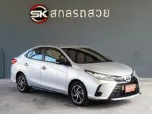 2021 Toyota Yaris Ativ 1.2 (ปี 17-22) Sport Sedan