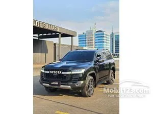 2023 Toyota Land Cruiser 3.3 300 GR-S (Premium Colour) SUV