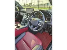 2023 Toyota Land Cruiser 3.3 300 GR-S (Premium Colour) SUV