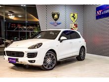 2015 Porsche Cayenne 3.0 (ปี 10-16) Diesel Wagon AT