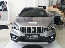 2019 Suzuki SX4 S-Cross 1,5 Base Spec Hatchback Murah