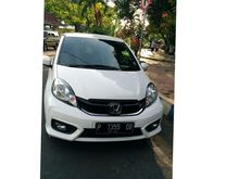 2017 Honda Brio 1.2 Satya E Hatchback