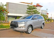 2016 Innova Reborn G Diesel, DP Minim NEGO SAMPE JADI(Bebas Banjir)
