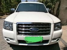 2009 Ford Everest 2.5 XLT SUV