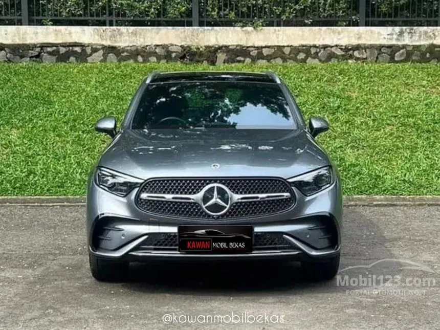 Jual Mobil Mercedes