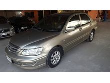 2004 Mitsubishi Lancer 1.6 (ปี 04-12) GLXi LTD Sedan AT