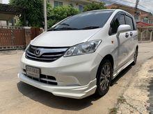 2013 Honda Freed 1.5 (ปี 08-16) SE Wagon AT