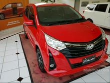 Promo Dp Murah Toyota Calya 1.2 G Dp 10 Jutaan