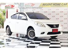 2012 Nissan Almera 1.2 (ปี 11-16) VL Sedan