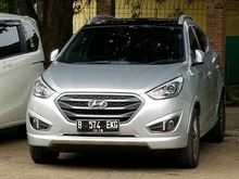 2014 Hyundai Tucson 2.0 XG SUV
