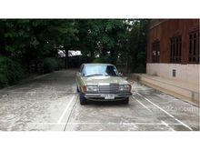 1985 Mercedes-Benz 230E 2.3 W123 (ปี 76-85) Classic Sedan MT