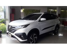 2020 Toyota Rush 1.5 TRD Automatic Rp 38jt atau Cash Rp 265jt Tukar Tambah Semua merk Kendaraan