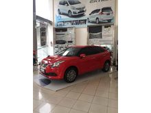 2019 Suzuki Baleno 1.4 GL Hatchback