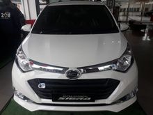 2019 Daihatsu Sigra 1,0 D MPV Dp:13 jutaan