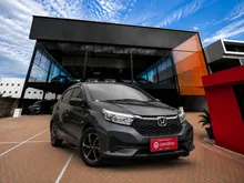 2023 Honda Brio 1.2 Satya E Hatchback - Diskon Cash sampai 10 JUTA