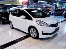 2012 Honda Jazz 1.5 RS Hatchback