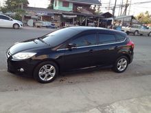 2014 Ford Focus 1.6 (ปี 12-16) Trend Hatchback AT