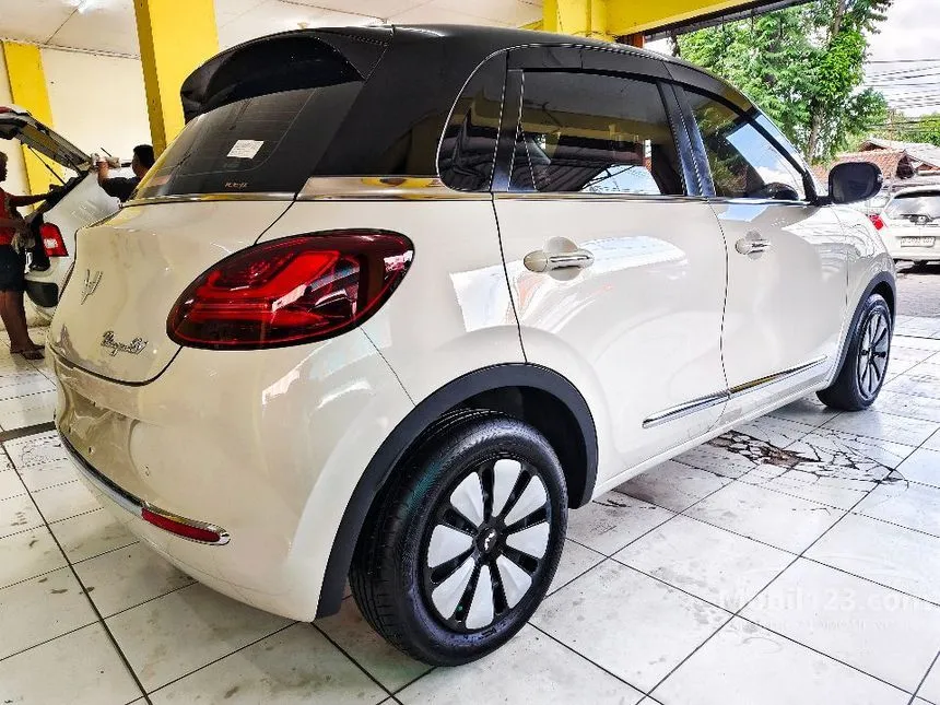 2024 Wuling Binguo EV 410 Premium Range AC/DC Hatchback