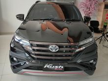 Toyota Rush 2021 Model Baru