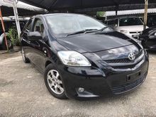 2008 TOYOTA VIOS 1.5 (A) E * FULL LOAN, 0 DOWNPAYMENT * AUGUST MERDEKA CLEARANCE STOCK * WHO FAST WHO GET ,PLEASE GIVE ME CALL NOW *