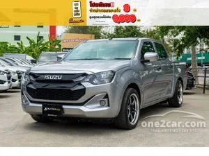 2024 Isuzu D-MAX 1.9 S Pickup