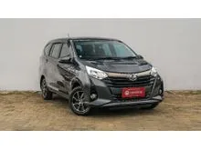2021 Toyota Calya 1.2 G MPV - GARANSI 1 TAHUN - GARTIS TEST DRIVE DIRUMAH - CAROLINE PORIS