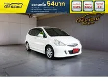 2006 Honda JAZZ 1.5 (ปี 03-07) Cool Hatchback AT