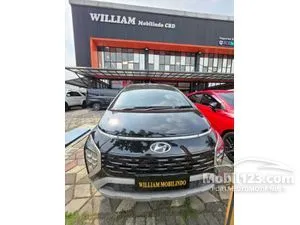 2023 Hyundai Stargazer 1.5 Prime MPV