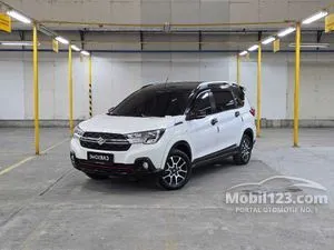 2022 Suzuki XL7 1.5 Alpha SUV