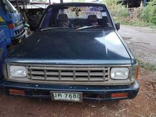 1993 Mitsubishi Cyclone 2.5 AERO BODY (ปี 89-95) Aero body Pickup MT