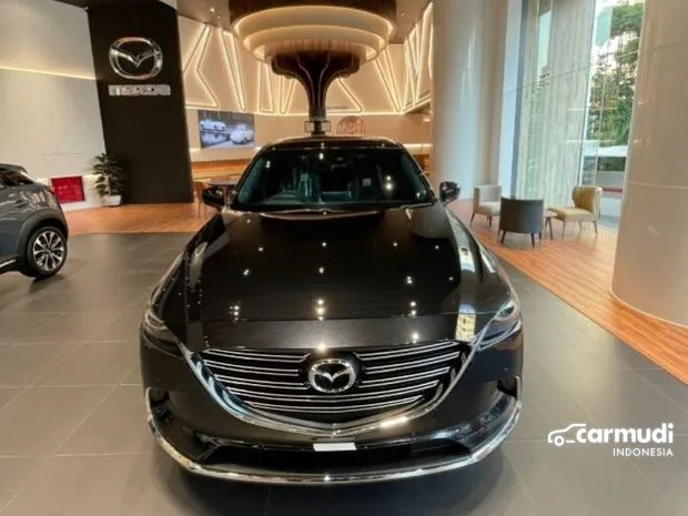 Jual Beli Mazda Cx-9 Bekas, Harga Termurah, Kondisi Terbaik | Carmudi