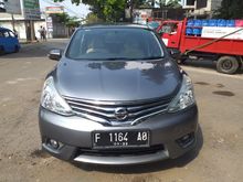 2017 Nissan Grand Livina 1.5 XV Data dibantu