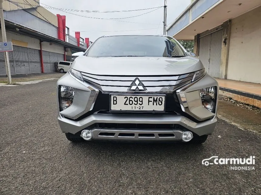 2018 Mitsubishi Xpander Ultimate MPV